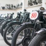 Consejos: Cómo pujar y comprar en las subastas de motos de Catawiki