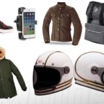 11 regalos moteros para San Valentín