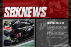 sbk news mbk38