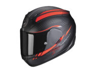 scorpion exo 390 perfil