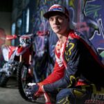 [Vídeo] Tim Gajser se fractura la mandíbula en Mantova