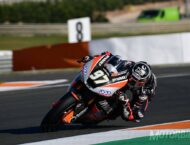 xavi vierge motorbike magazine