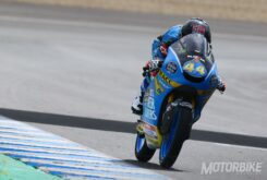 Aaron Canet Moto3 2018