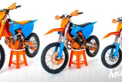 Acerbis KTM limited edition 3