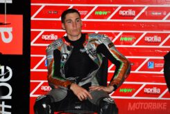 Aleix Espargaro MotoGP 2018 1