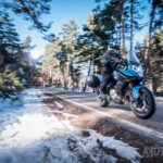 Prueba CFMoto 250 NK 2018: Inicio a la diversión 2 Prueba CFMoto 650MT 2018