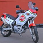 Cagiva vuelve ¡con motos eléctricas!
