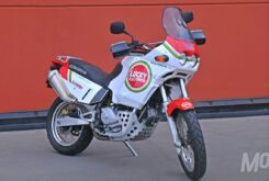 Cagiva Elefant 750 2