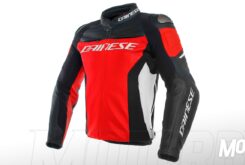 Dainese Racing 3 11