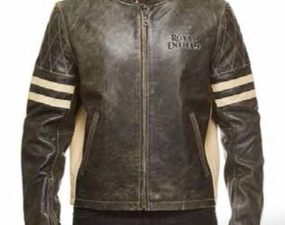 Royal Enfield Continental GT 535, con chaqueta de regalo 6 Drifter