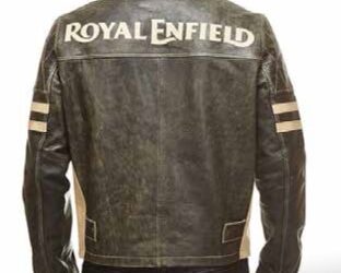 Royal Enfield Continental GT 535, con chaqueta de regalo 7 Drifter1