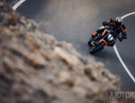 Fotos accion KTM 790 Duke 2018 5