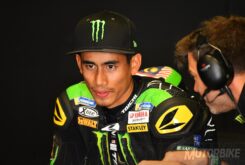 Hafizh Syahrin MotoGP 2018 1