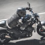 Ventas de motos en abril de 2020: El peor mes de la historia 2 Desescalada. Fase 0: ¿Puedo ir en moto?