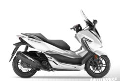 Honda Forza 300 2020