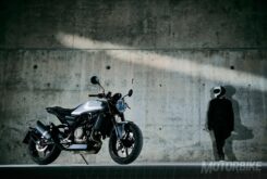 Husqvarna Vitpilen 701 2018 pruebaMBK045