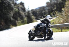 Husqvarna Vitpilen 701 2018 pruebaMBK071