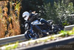 Husqvarna Vitpilen 701 2018 pruebaMBK162