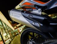 KTM 790 Duke 2018 Power Parts 4