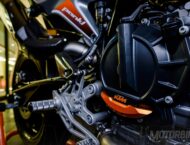 KTM 790 Duke 2018 Power Parts 5