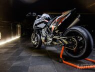 KTM 790 Duke 2018 Power Parts 7