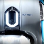 [Vídeo] KYMCO iONEX: Teaser de un nuevo scooter eléctrico