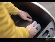 KYMCO Many EV, el primer scooter eléctrico del plan Ionex 13 KYMCO ionex Many EV 02