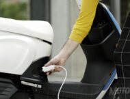 KYMCO Many EV, el primer scooter eléctrico del plan Ionex 11 KYMCO ionex Many EV 04