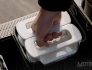 KYMCO Many EV, el primer scooter eléctrico del plan Ionex 10 KYMCO ionex Many EV 06