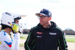 Kenny Noyes FIM CEV 2018