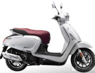 KYMCO Like 125 2018