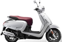 KYMCO Like 125 2018