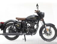 Royal Enfield Classic 500 Scalpers 01
