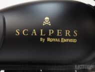 Royal Enfield Classic 500 Scalpers 02