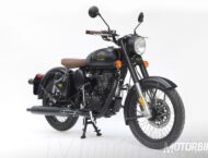 Royal Enfield Classic 500 Scalpers 05