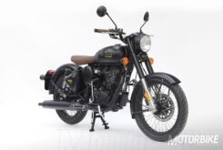 Royal Enfield Classic 500 Scalpers 05