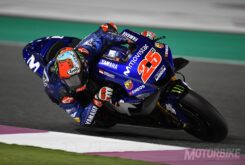 Test Qatar MotoGP 2018 dia 1 5