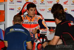 Test Qatar MotoGP 2018 Dia 2 20