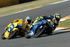 Valentino Rossi Welkom 2004 MotoGP 60