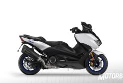Yamaha TMAX SX Sport Edition 2018