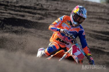 pauls jonass motorbike magazine