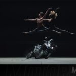 [Vídeo] Qooder: El scooter de 4 ruedas según el fotógrafo John Rankin