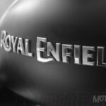 Royal Enfield Continental GT 535, con chaqueta de regalo 2 Royal Enfield ya piensa en las motos eléctricas