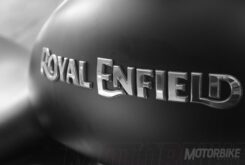 royal enfield deposito