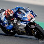JJuan, un año más con el Reale Avintia en MotoGP