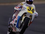 Alpinestars Kevin Schwantz 1