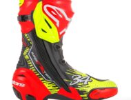 Alpinestars Kevin Schwantz 6