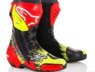 Alpinestars Kevin Schwantz 8