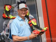 Alpinestars Kevin Schwantz 9