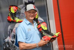 Alpinestars Kevin Schwantz 9